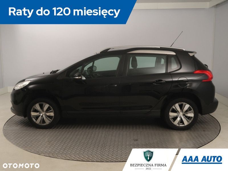 Peugeot 2008 - 4
