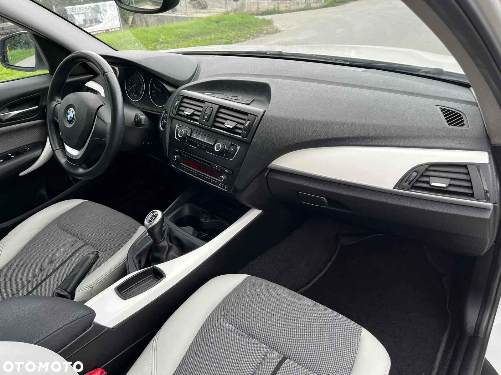 BMW Seria 1 116d Urban Line - 21