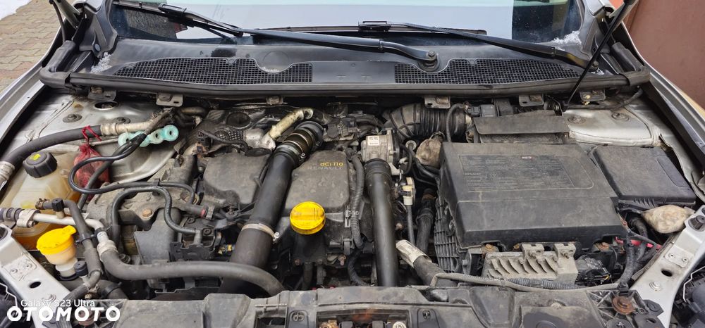 Renault Megane 1.5 dCi Dynamique - 12