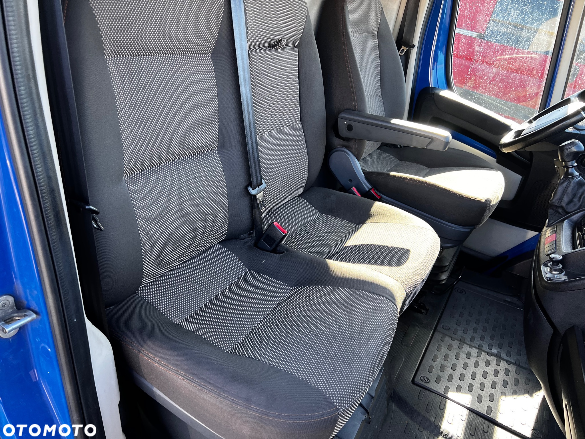 Peugeot Boxer - 14