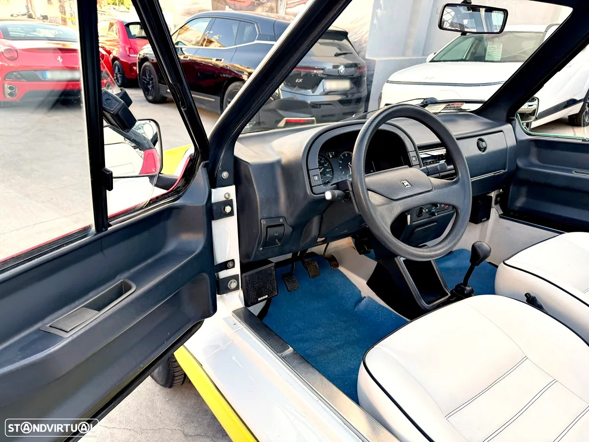 Citroën AX - 34
