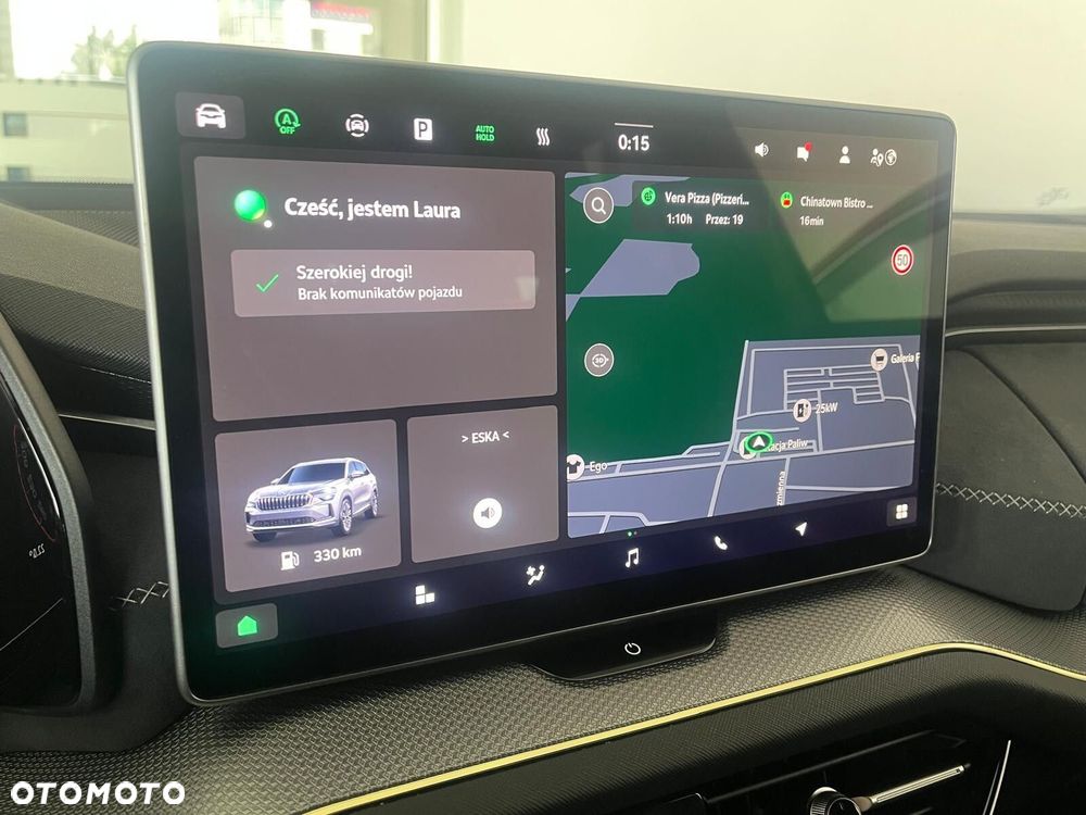 Skoda Kodiaq 2.0 TSI 4x4 Sportline DSG - 24