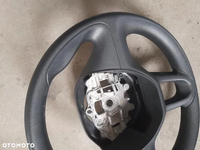 Kierownica Peugeot 208 I 2008 I - 11