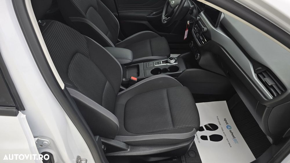 Ford Focus 1.5 EcoBlue Trend Edition - 17