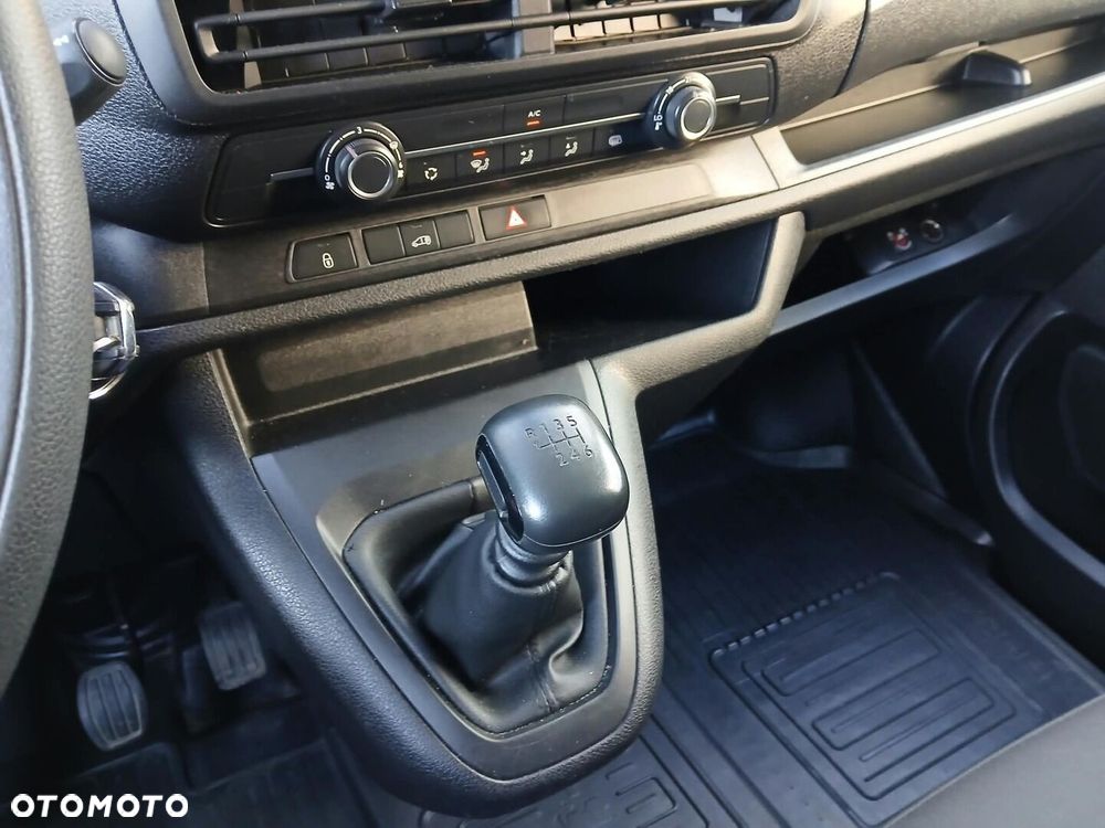 Toyota PROACE - 20