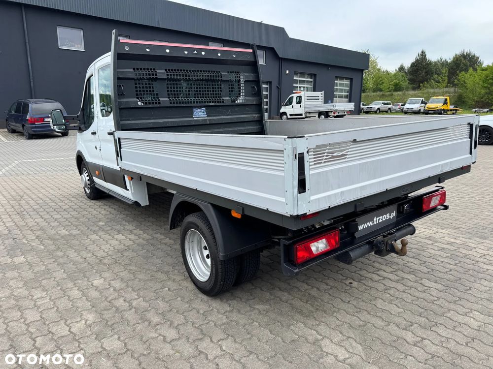 Ford Transit Custom - 6