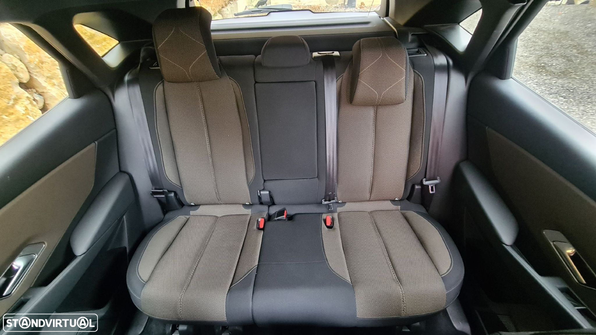 DS DS7 Crossback 1.5 BlueHDi Be Chic - 40