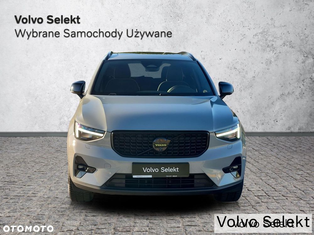 Volvo XC 40 - 10