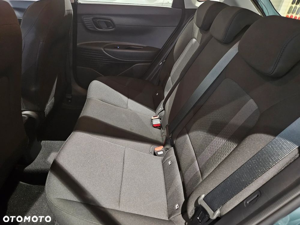 Hyundai i20 1.0 T-GDi Modern - 14