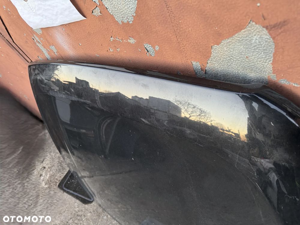 Przód kompletny Volvo XC60 I lift R-design - 28