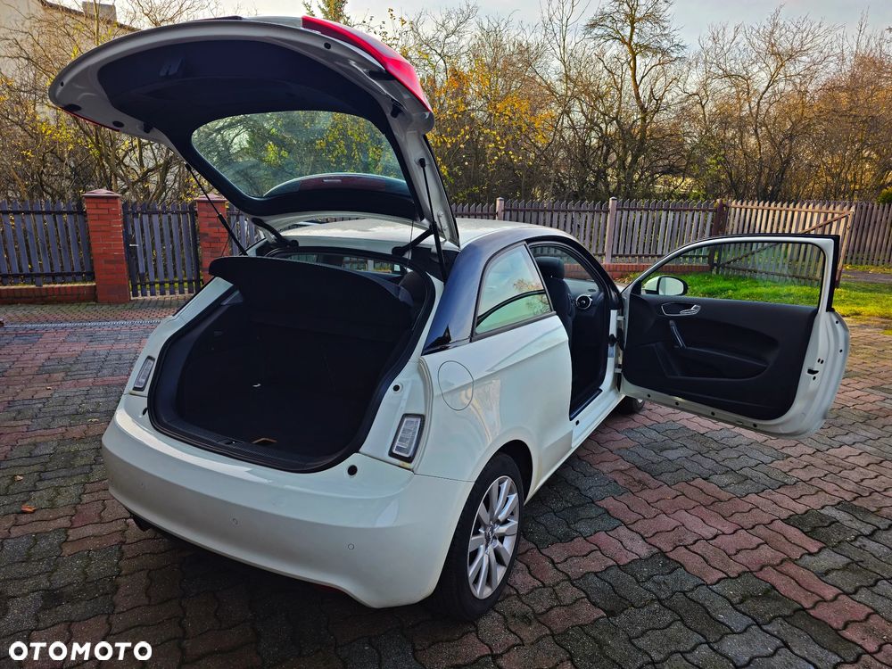 Audi A1 Sportback - 18