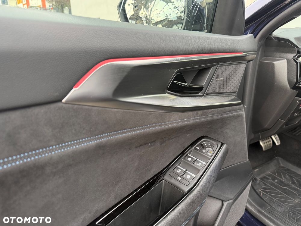 Renault Espace E-TECH Full Hybrid 200 Esprit Alpine 7-Sitzer - 20