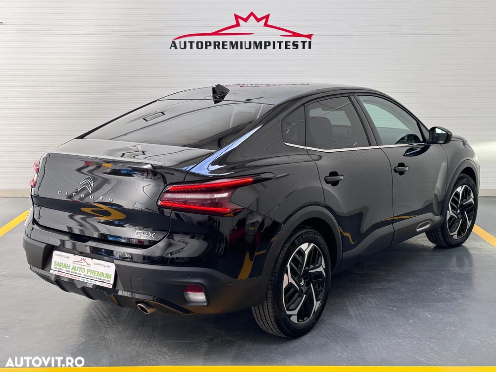 Citroën C4 1.5 BlueHDi 130 S&S EAT8 MAX - 12