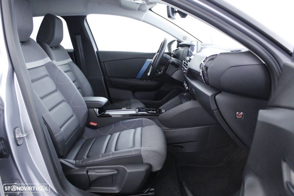 Citroën e-C4 50 kWh Shine Pack - 15