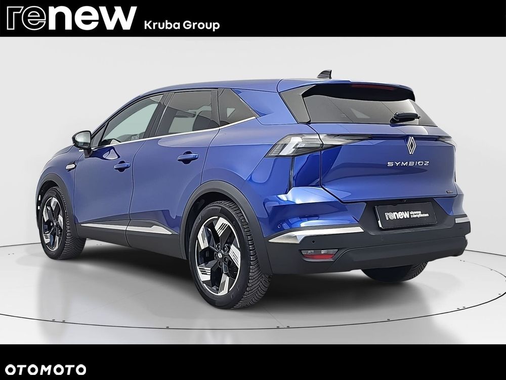 Renault Symbioz 1.6 E-Tech Full Hybrid 145 Techno - 7