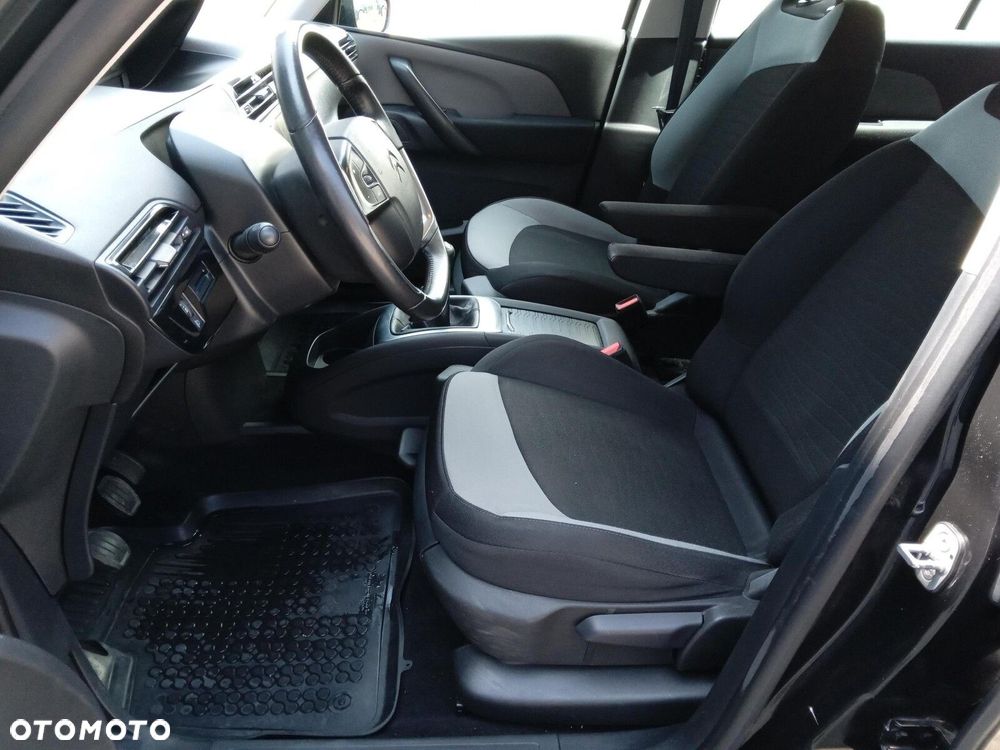 Citroën C4 Grand Picasso 1.6 e-HDi Seduction - 13