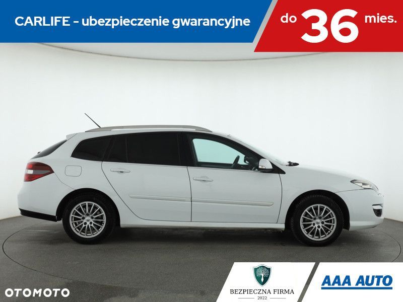 Renault Laguna - 8
