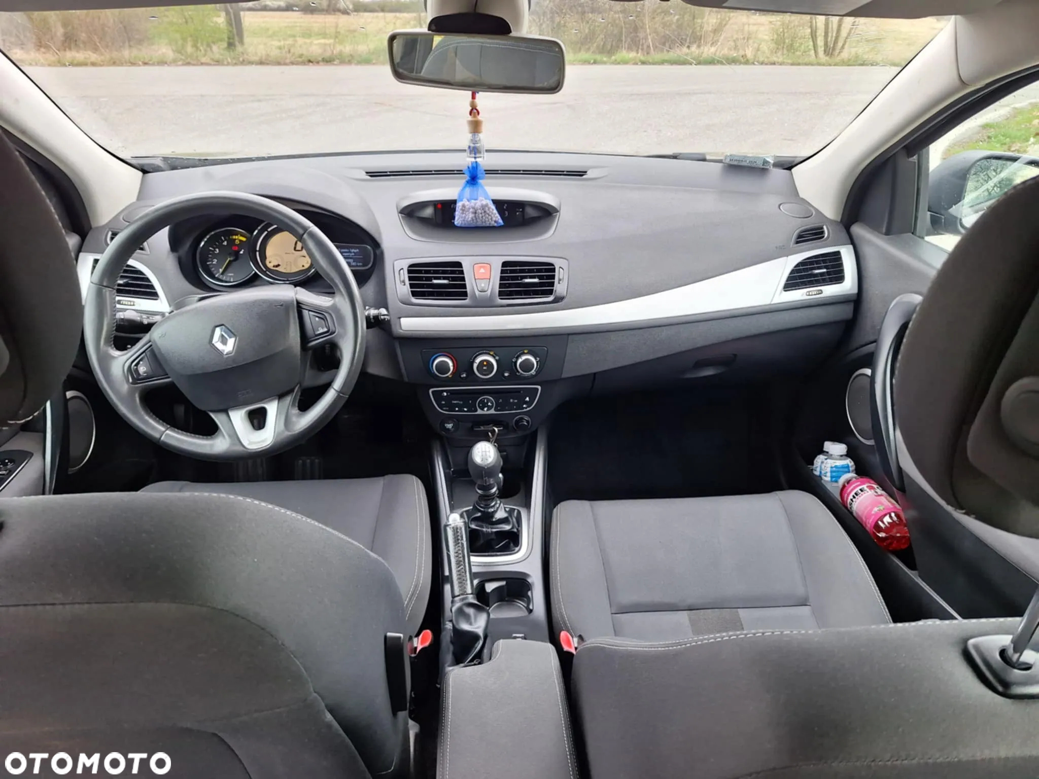 Renault Megane - 7
