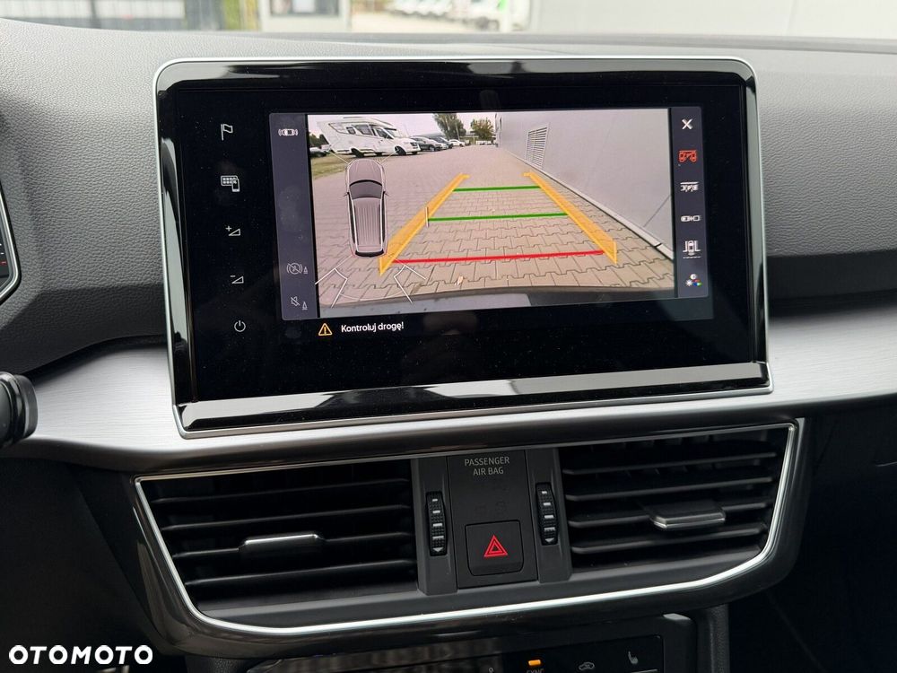 Seat Tarraco 2.0 TDI FR S&S 4Drive DSG - 41