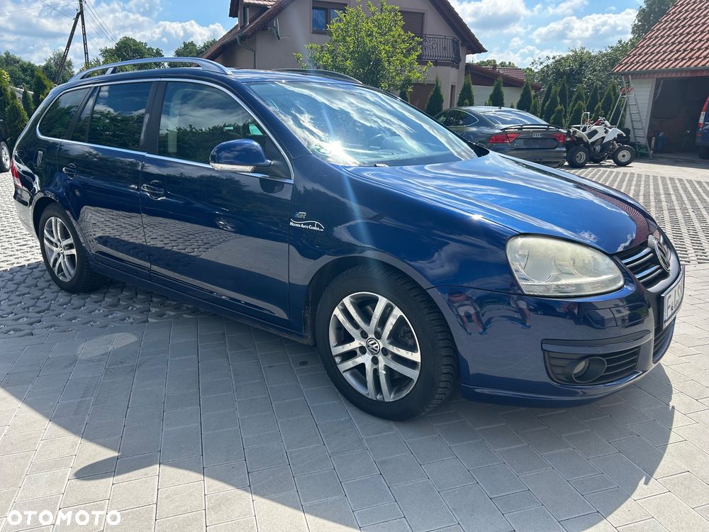 Volkswagen Golf 1.4 TSI GT Sport - 2