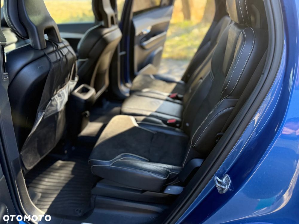 Volvo XC 90 D5 AWD R-Design - 19