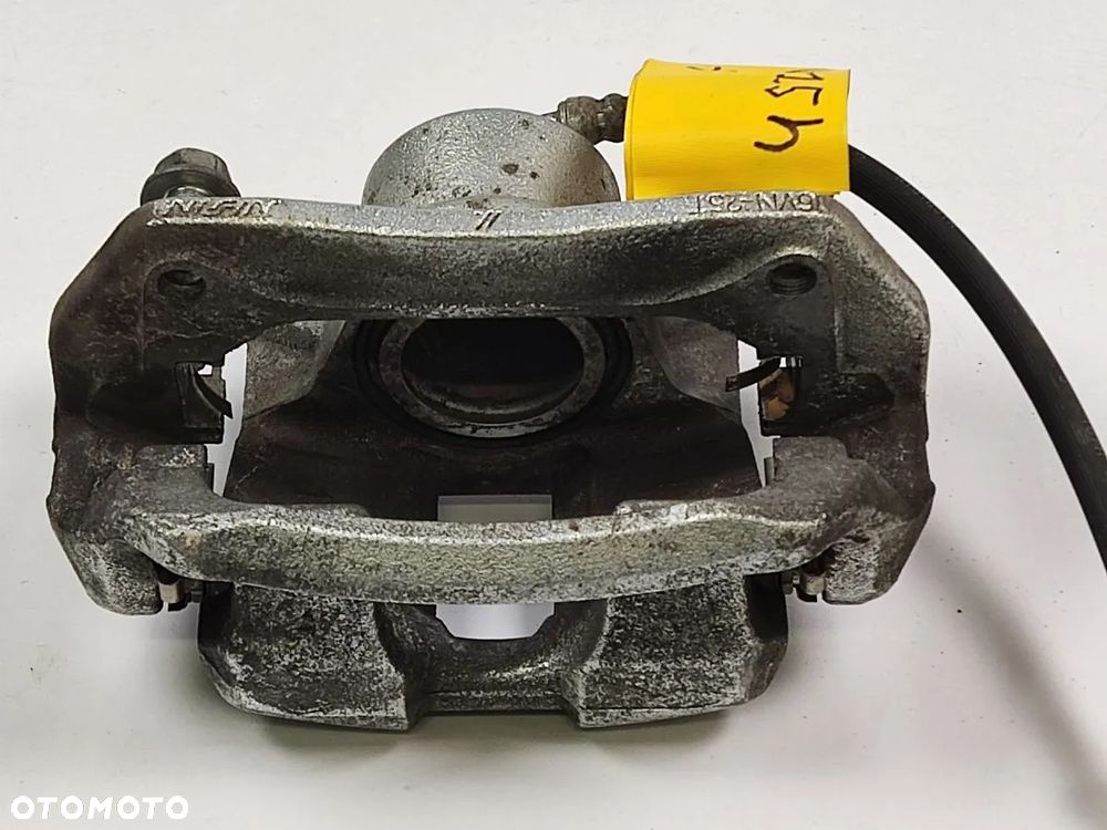 HONDA HR-V 1.5h od 2021r Zacisk Hamulcowy Przód Prawy Lewy - 12