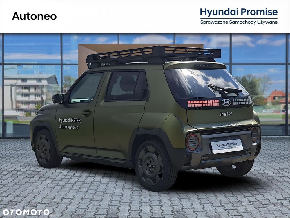 Hyundai Inster - 3