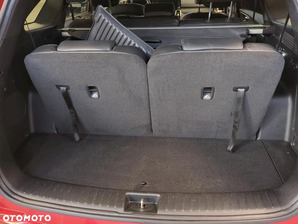 Kia Sorento 1.6 T-GDI HEV Prestige Line 4WD 7os - 22
