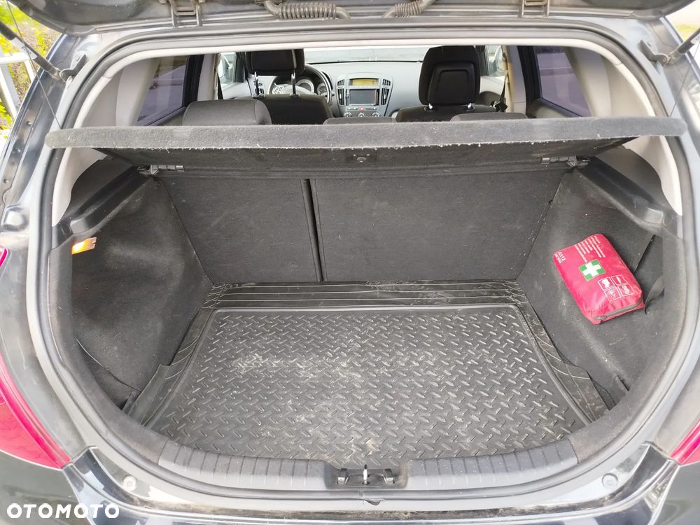 Kia Ceed 1.6 CRDi EX - 11