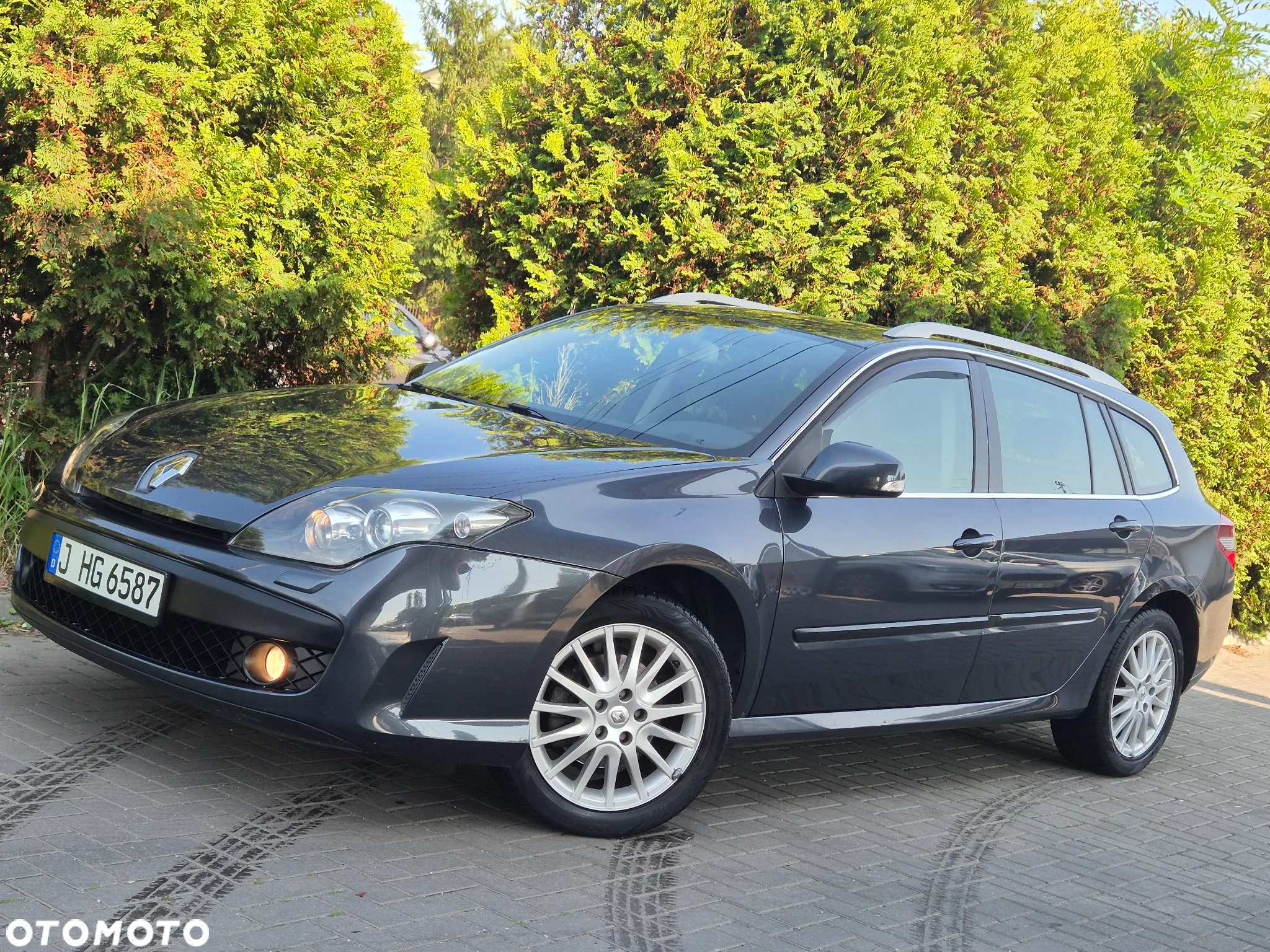 Renault Laguna 2.0 16V Dynamique - 3