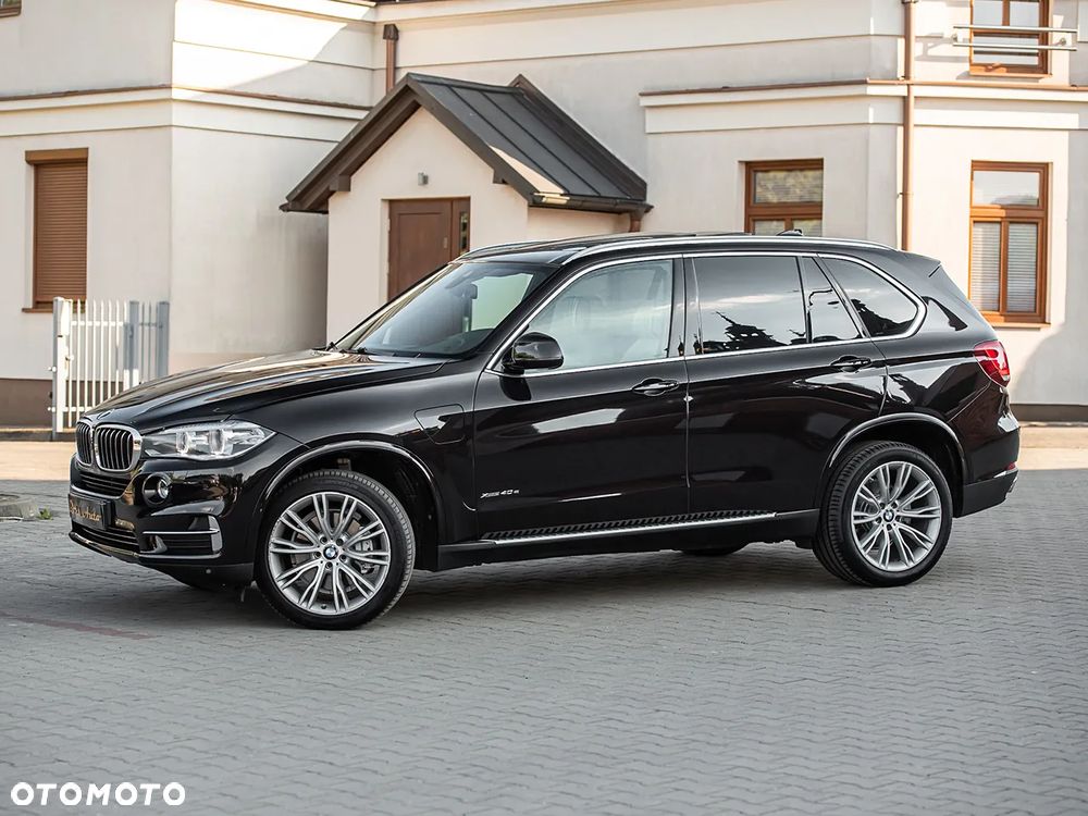 BMW X5 - 7