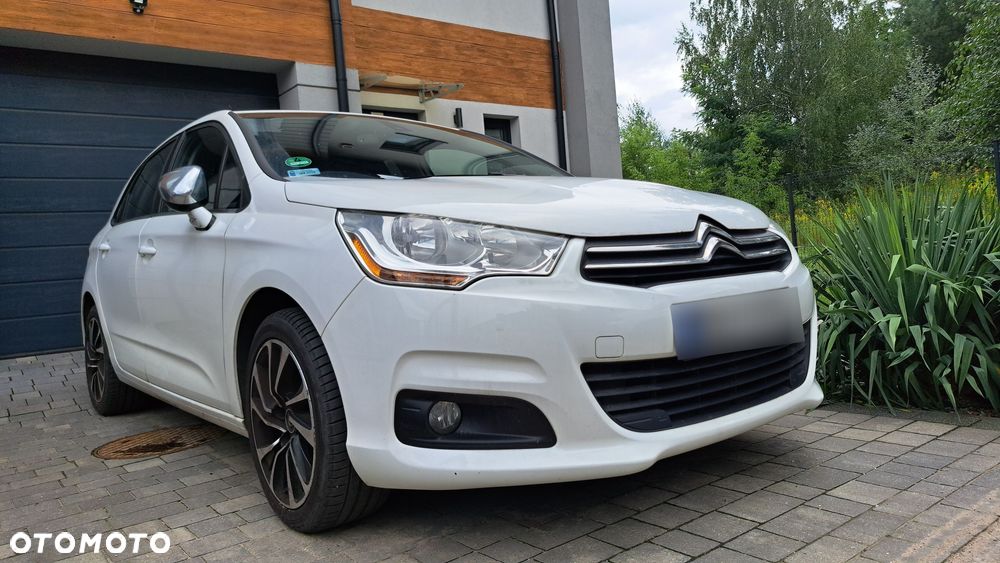 Citroën C4 1.2 PureTech Feel Edition S&S - 3
