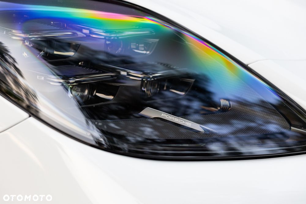 Porsche Panamera Turbo E-Hybrid PHEV - 11