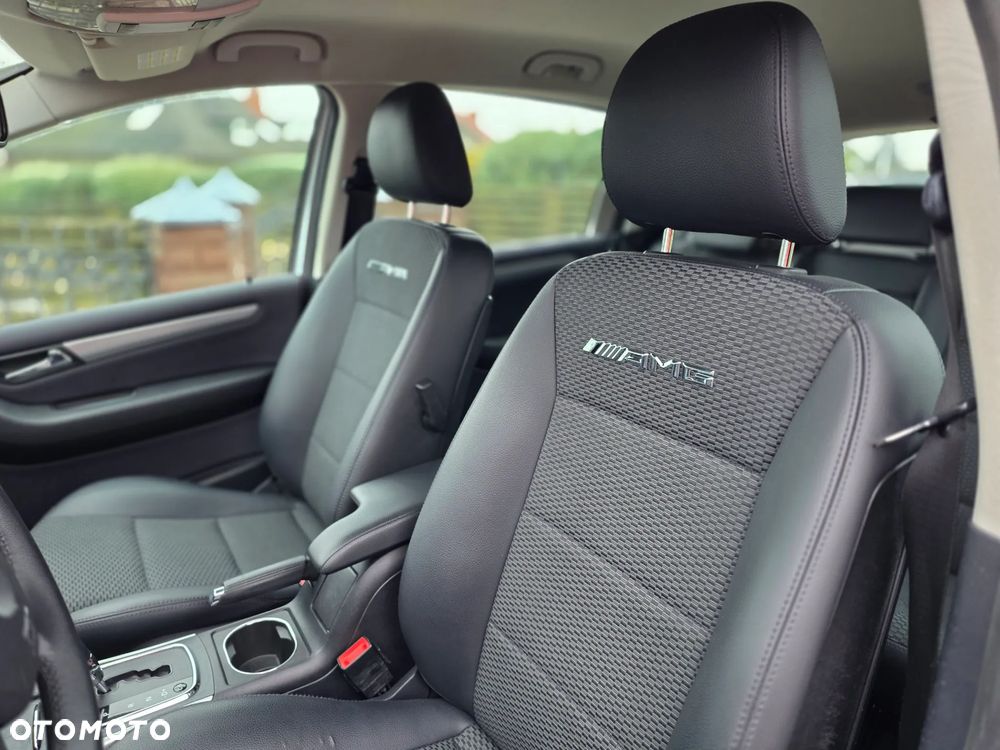 Mercedes-Benz Klasa B - 13