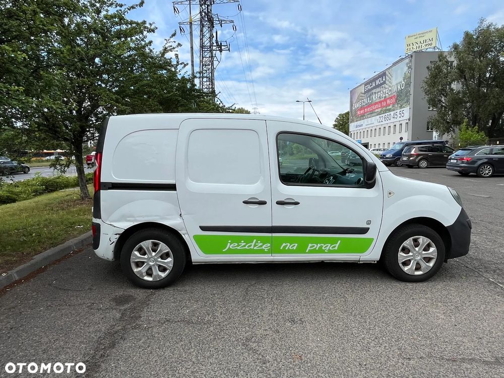 Renault Kangoo - 4