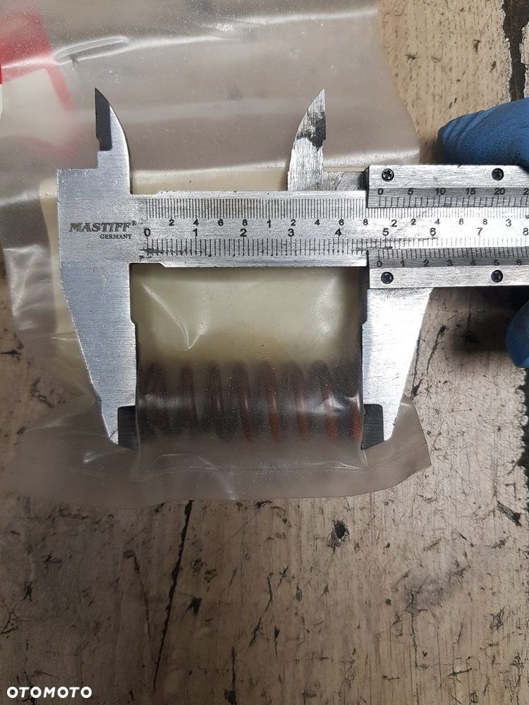 Sprężyna sprzęgła Honda CBR600F F2  22401-MV9-670 - 5