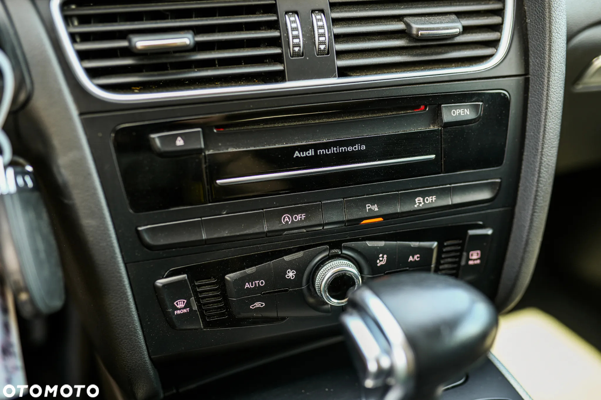 Audi A4 - 29