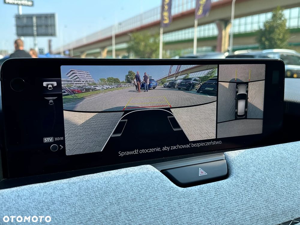 Mazda CX-60 2.5 PHEV Takumi AWD - 18