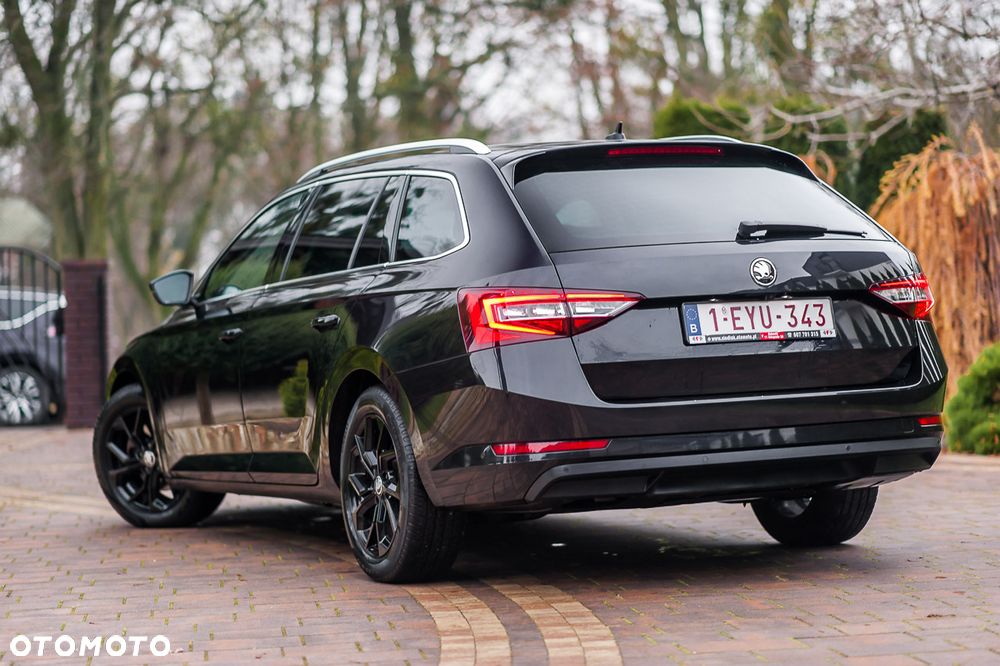 Skoda Superb 1.6 TDI Style - 5