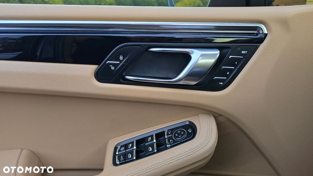 Porsche Macan S PDK - 35