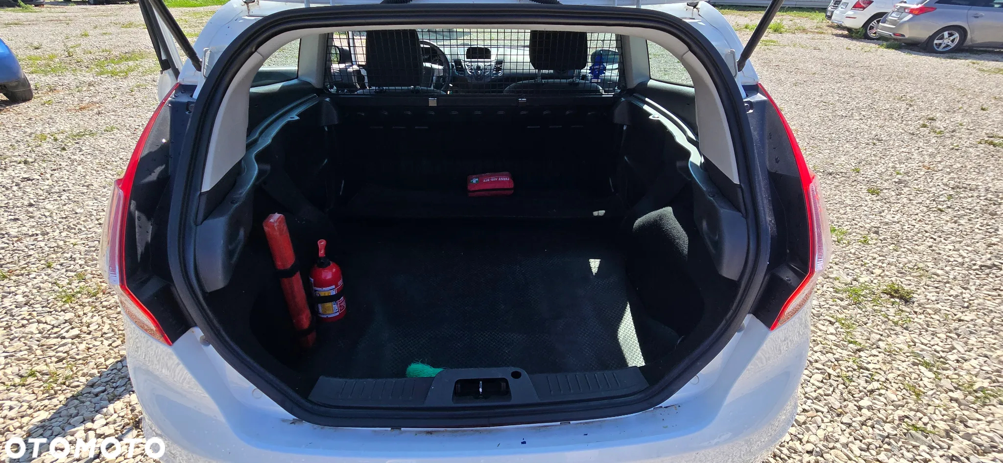 Ford Fiesta - 15