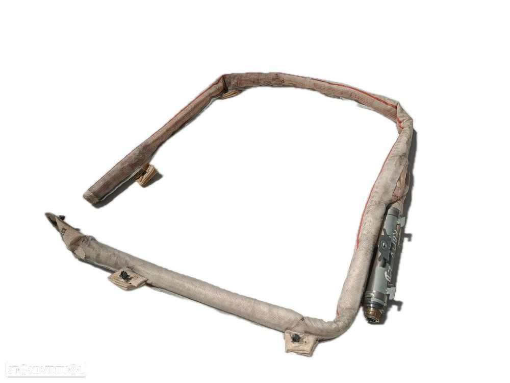 Airbags Cortina Dto Skoda Rapid (Nh3) - 3