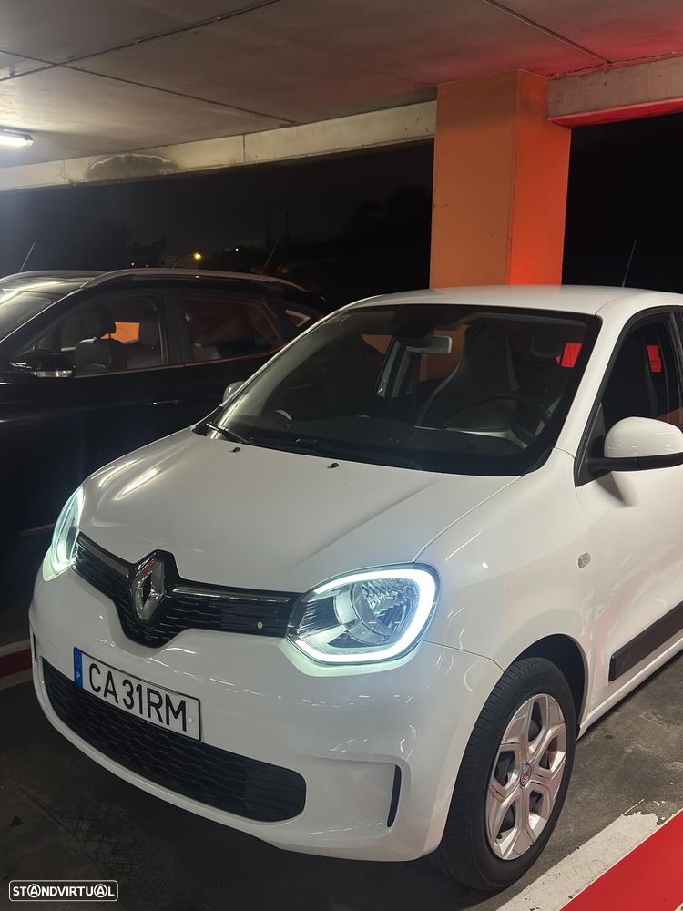Renault Twingo Electric ZEN - 3