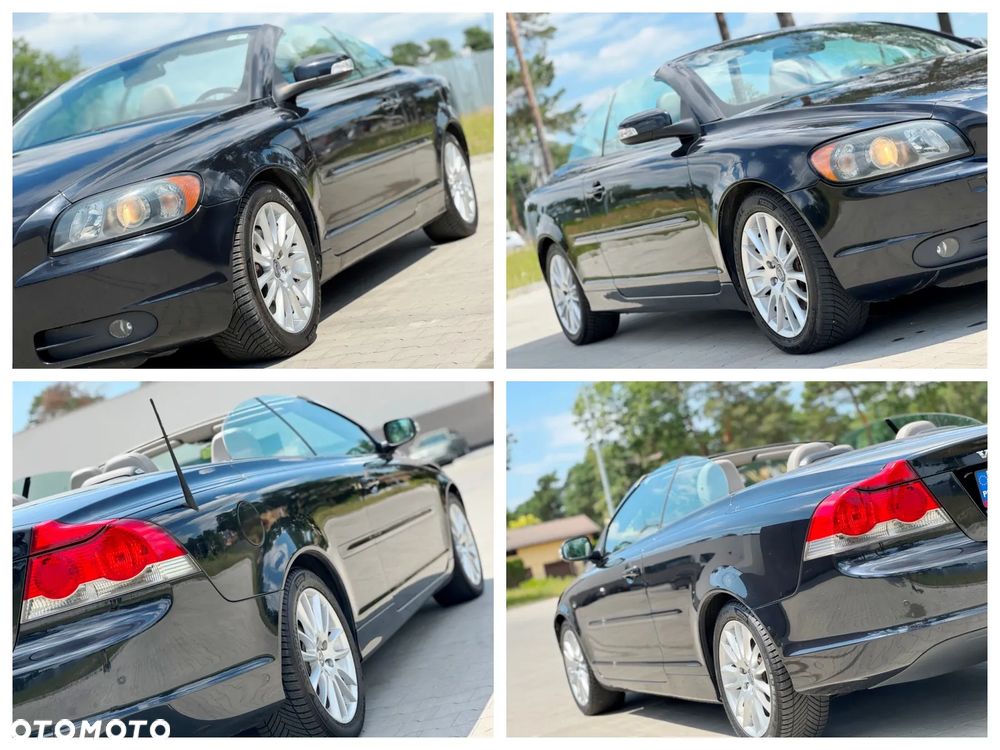 Volvo C70 2.0D Summum - 20