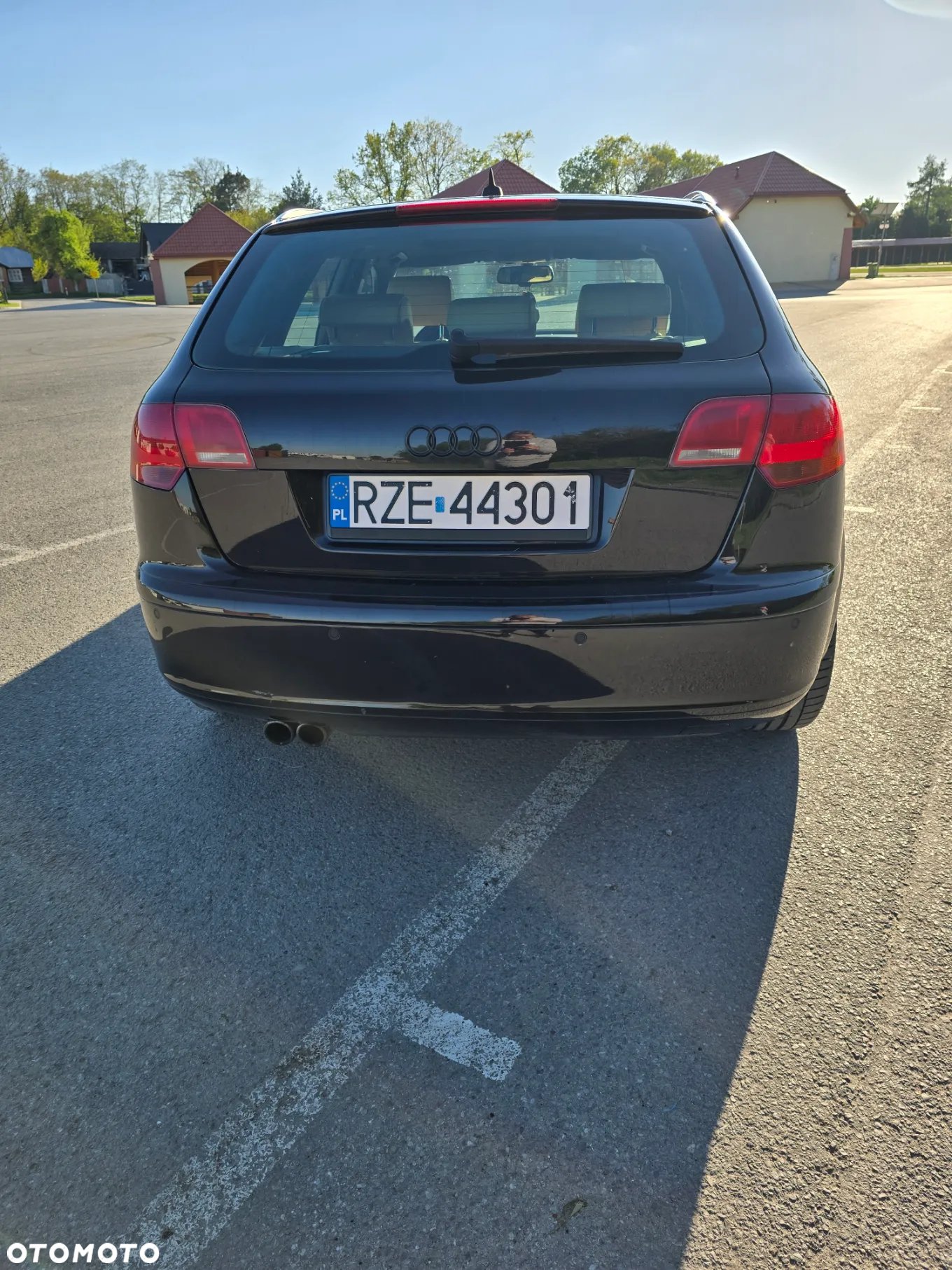 Audi A3 3.2 Quattro S tronic - 4