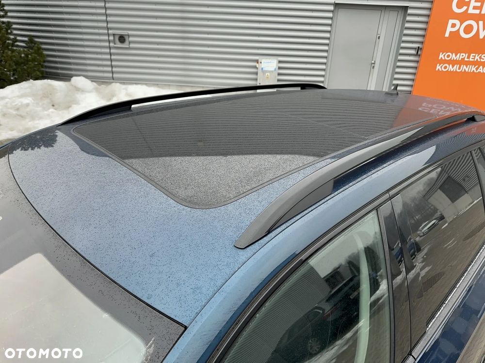 Skoda Superb 2.0 TSI 4x4 Sportline DSG - 14