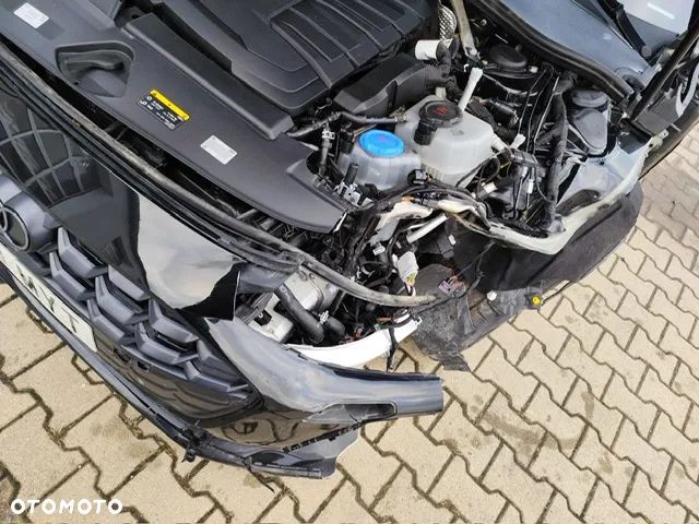 Audi A5 Avant TDI 150 kW S tronic - 8