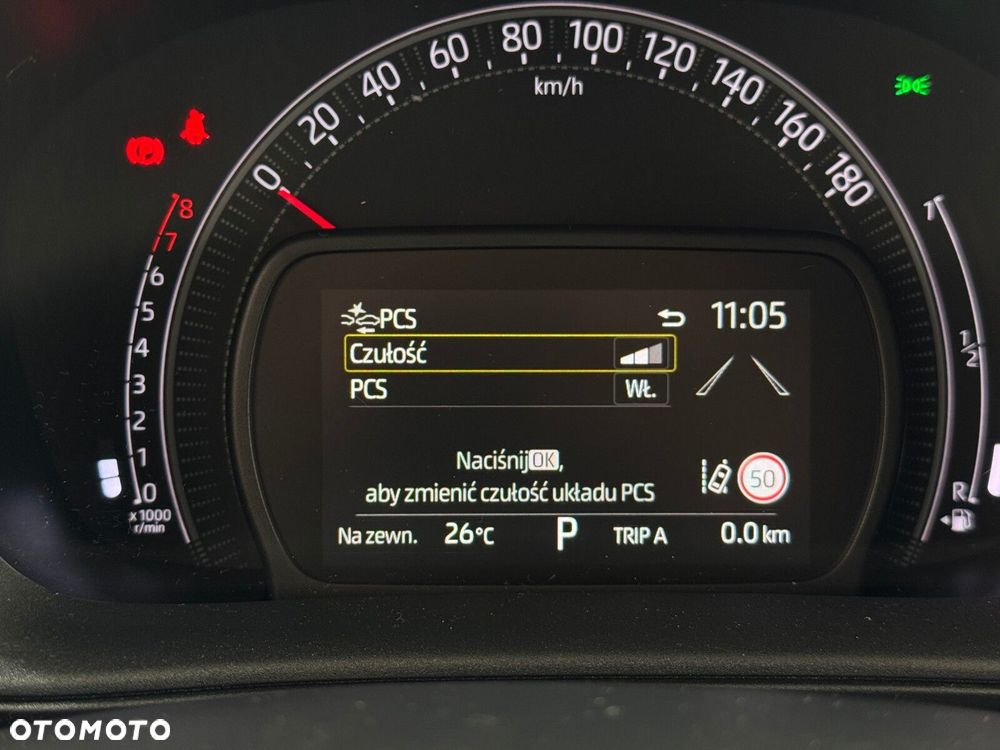 Toyota Aygo X 1.0 VVT-i Style CVT - 32