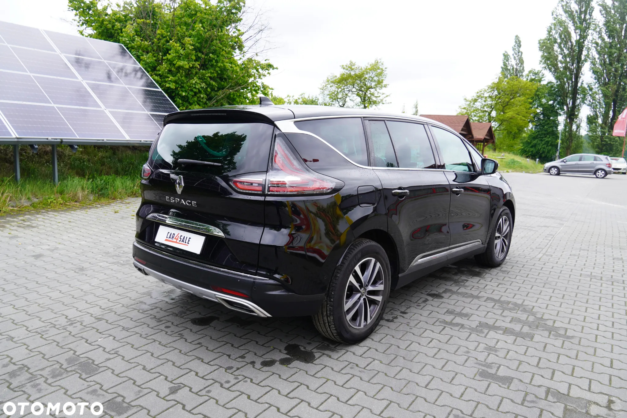 Renault Espace BLUE dCi 160 EDC LIMITED - 6