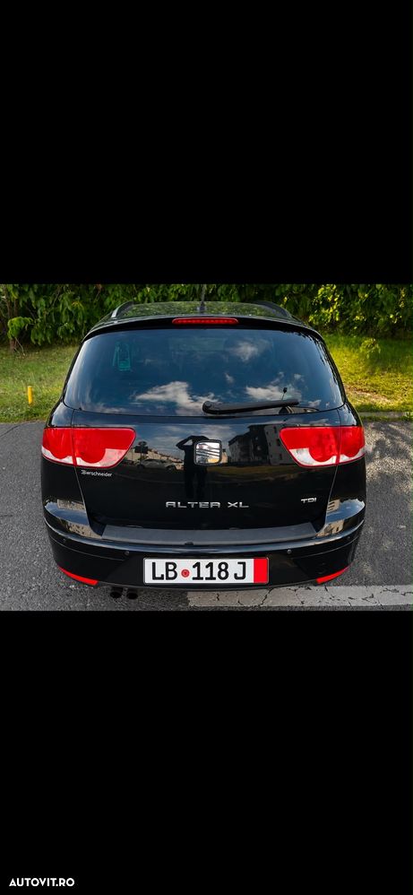 Seat Altea XL - 5